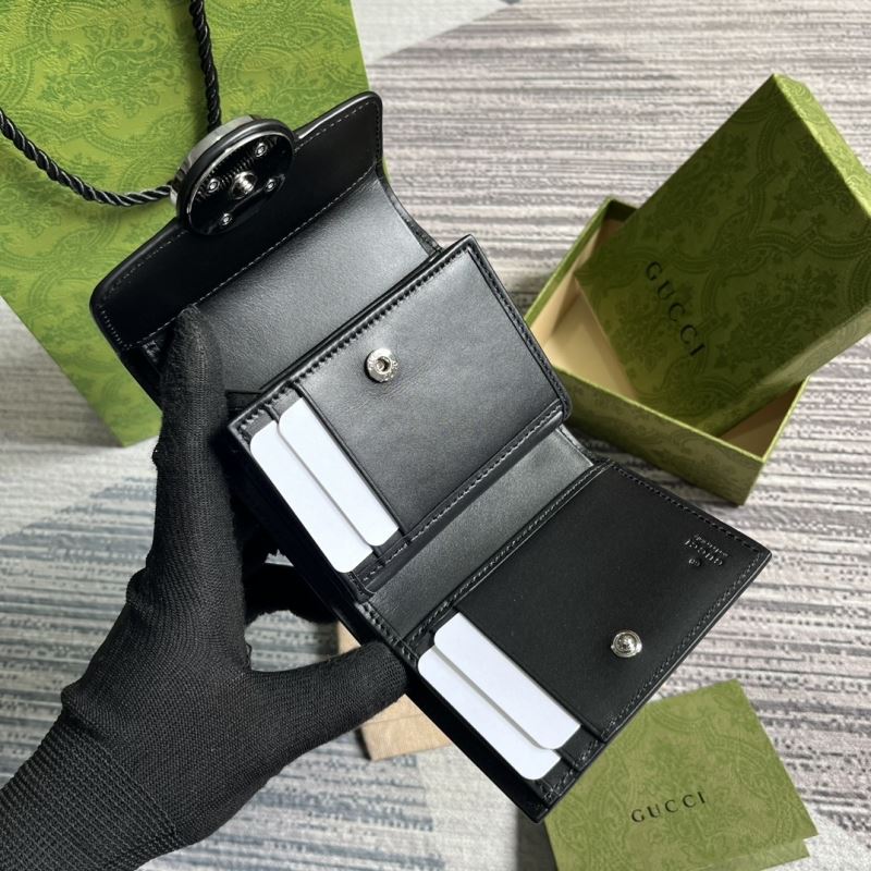 Gvc*1 wallets